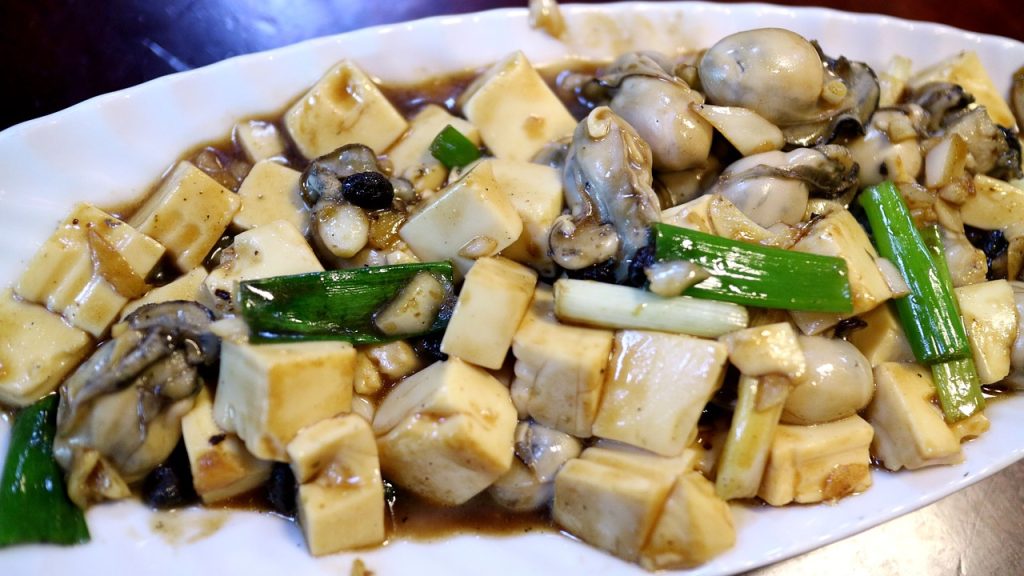 Why Tofu is Good For You