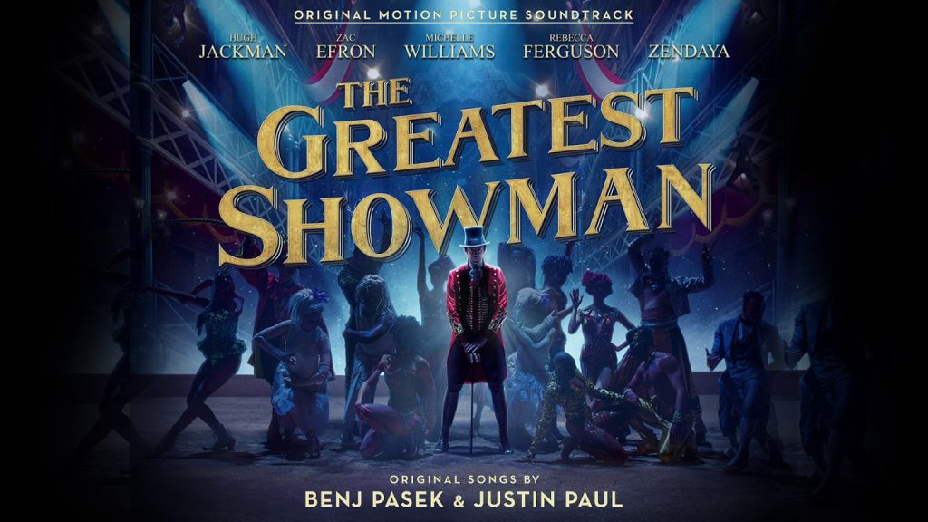 The Greatest Showman