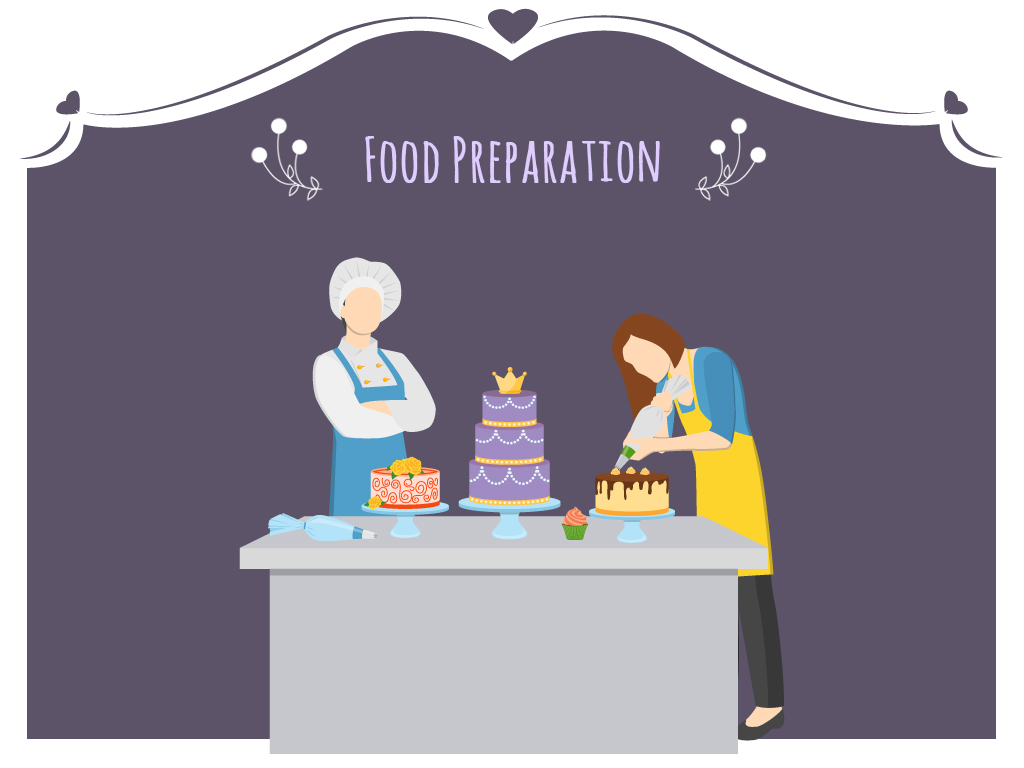 Food Preparation