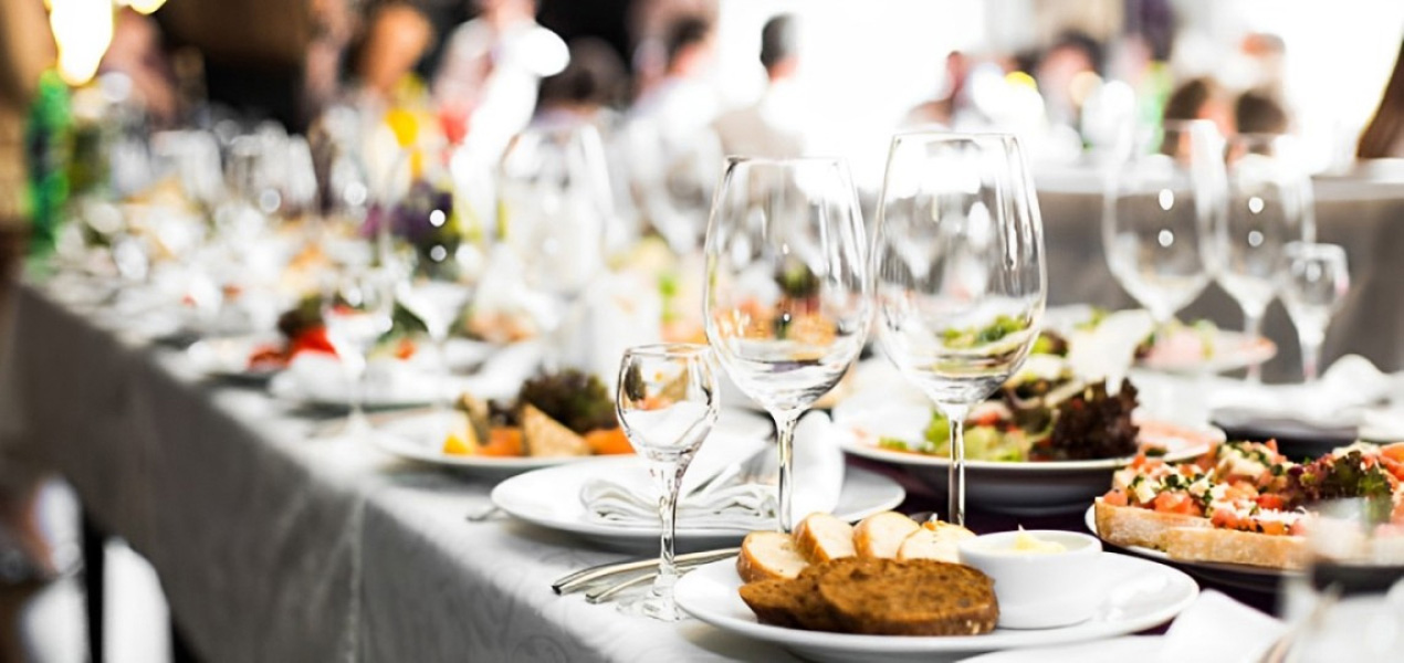 Guide to Choosing the Right Catering Services in the Philippines