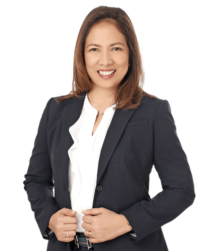 Cosette V. Canilao