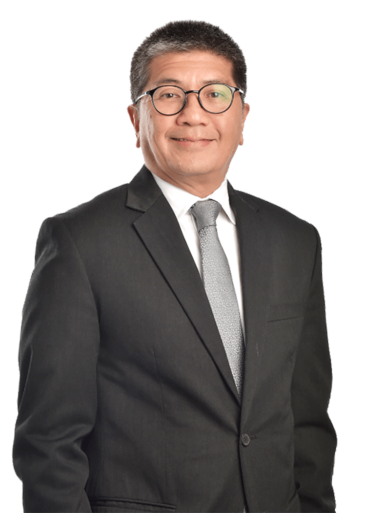 David L. Rafael