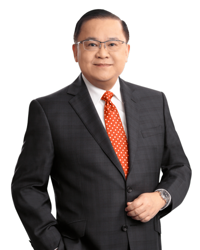 Edwin R. Bautista