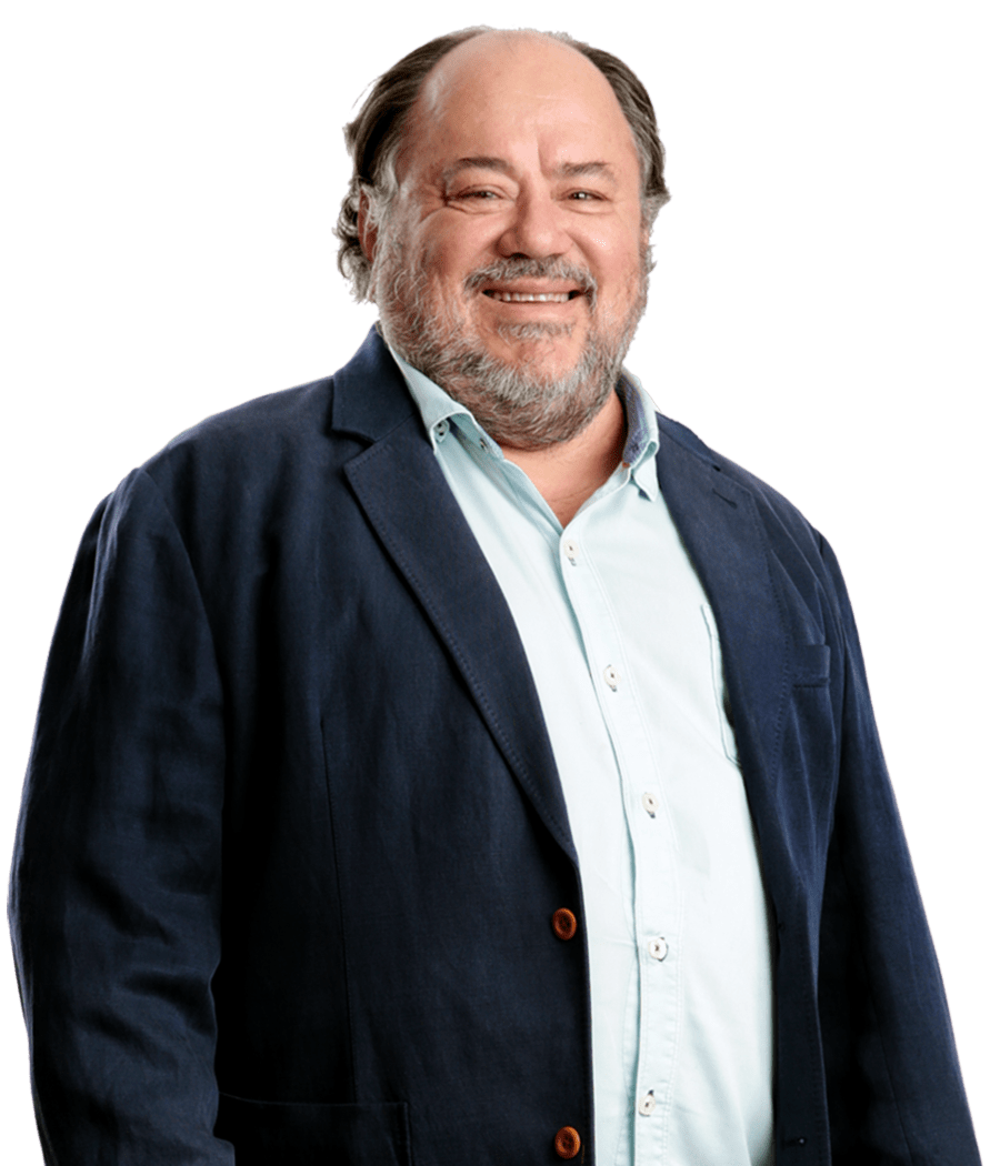 Enrique M. Aboitiz