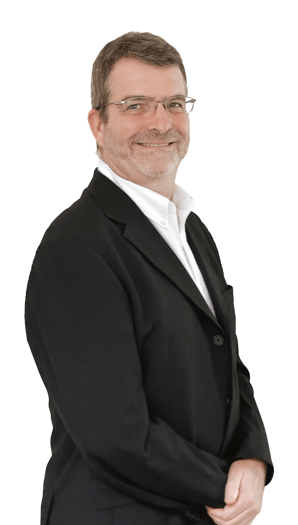 Eric Nojac