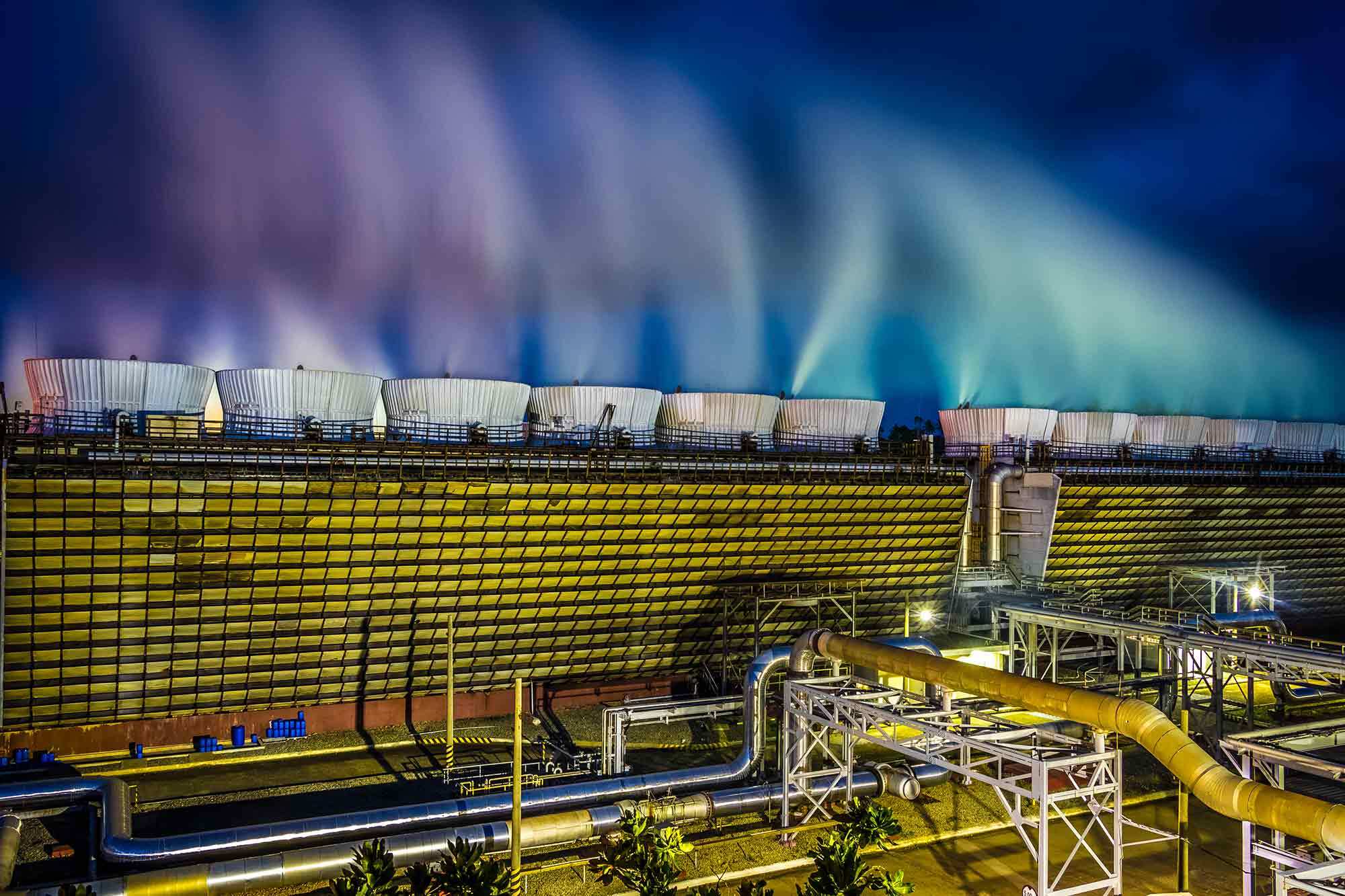 Half our Energy Portfolio will be Renewable by 2030