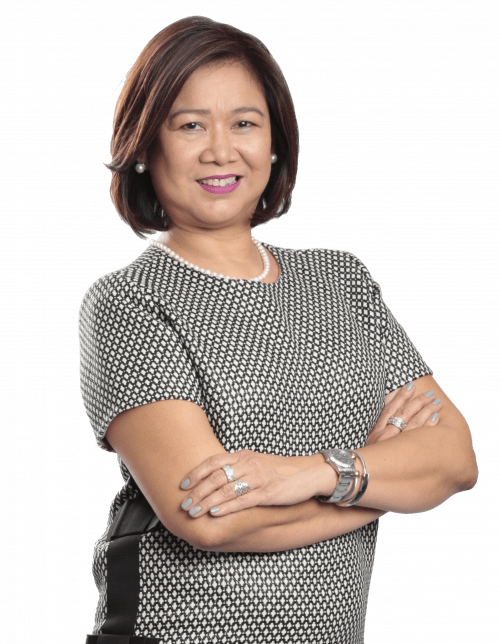 Maribeth L. Marasigan