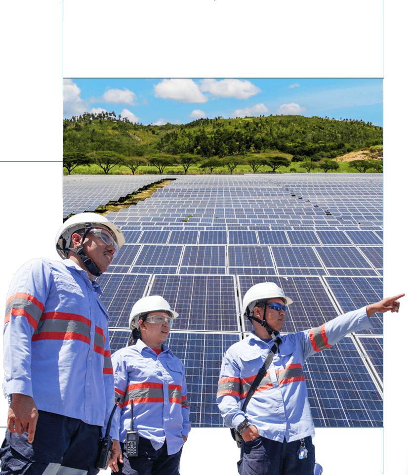 OneAboitiz Sustainability Vision