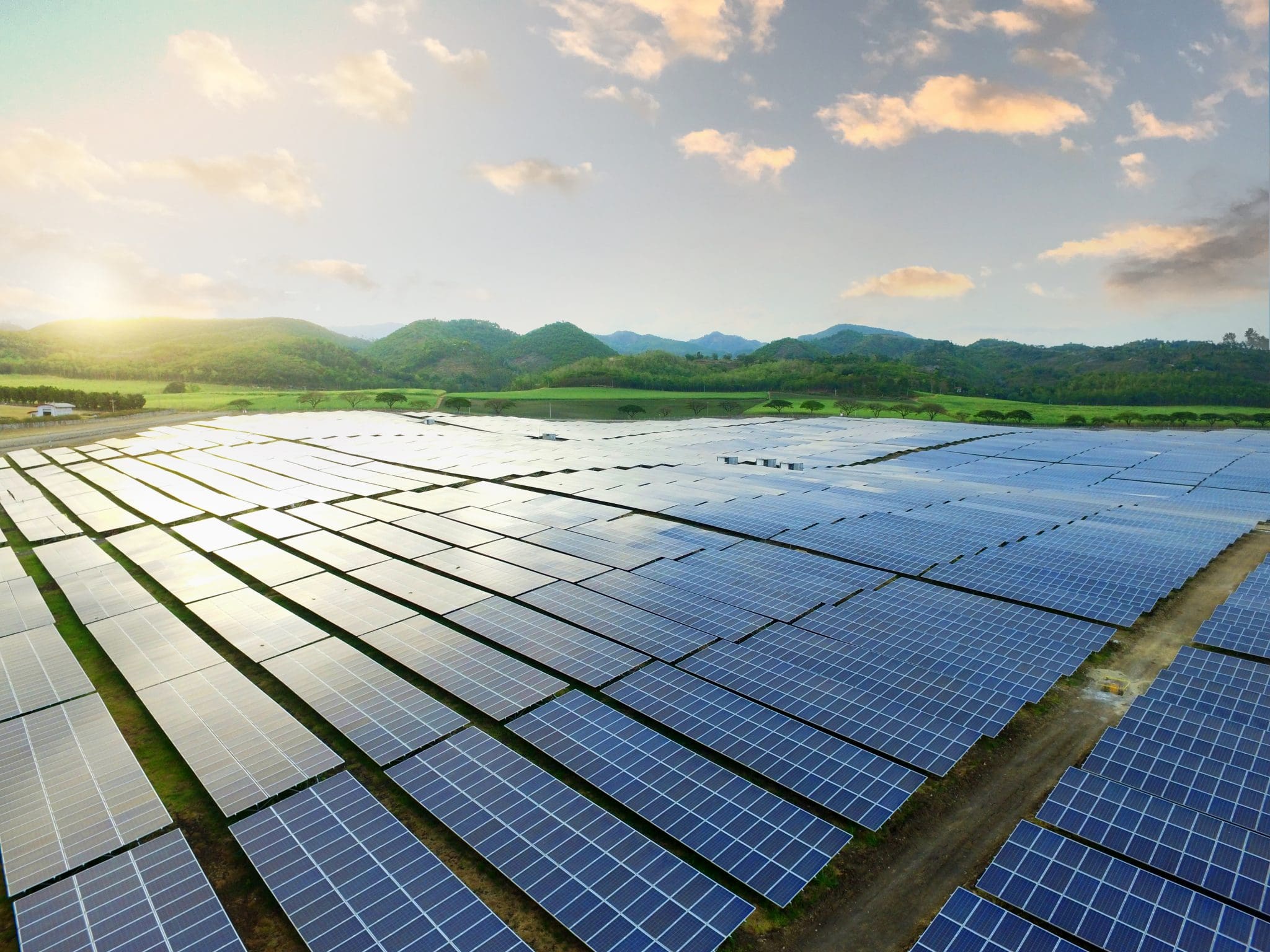 Delivering one purpose for the next 100 years