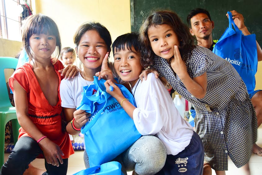Sustainability Social