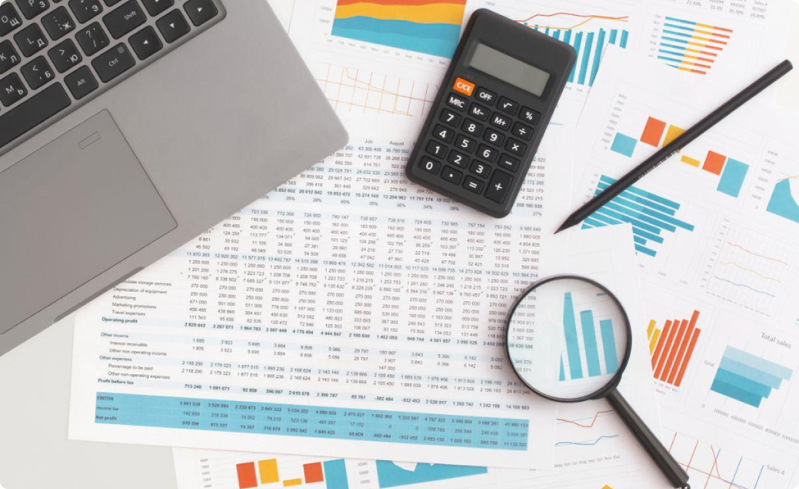 Why Use Accounting Systems for Your Business Processes?