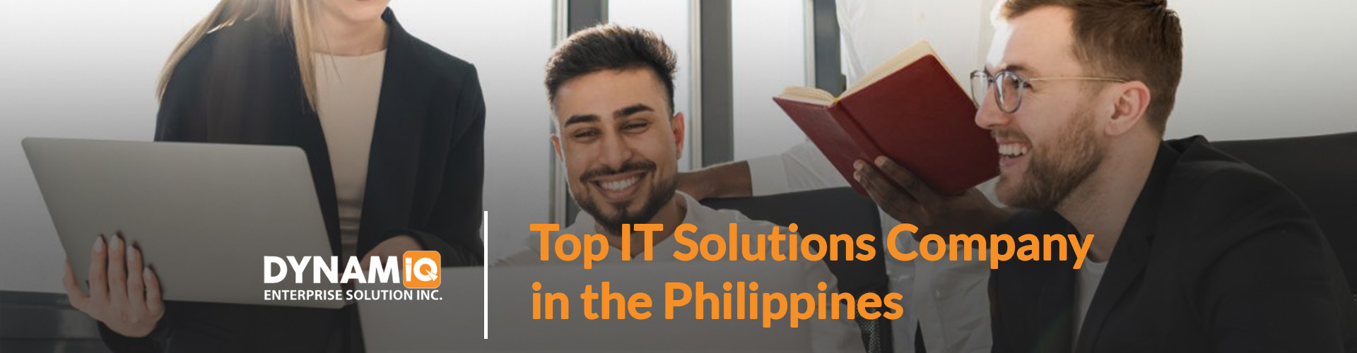 IT Solutions Company Philippines