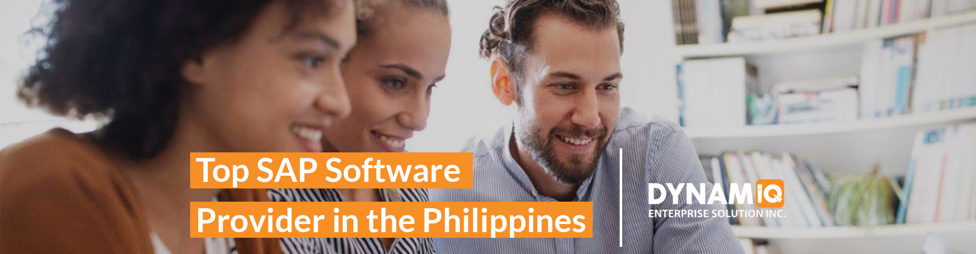 SAP Software Philippines