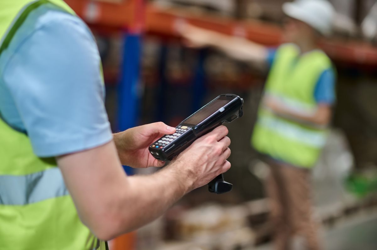6 Common Problems When Implementing a New Barcode Inventory System