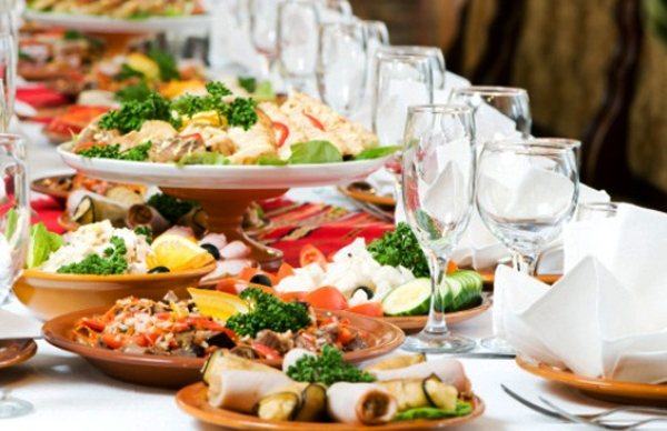 Manila Catering Services | Juan Carlo the Caterer