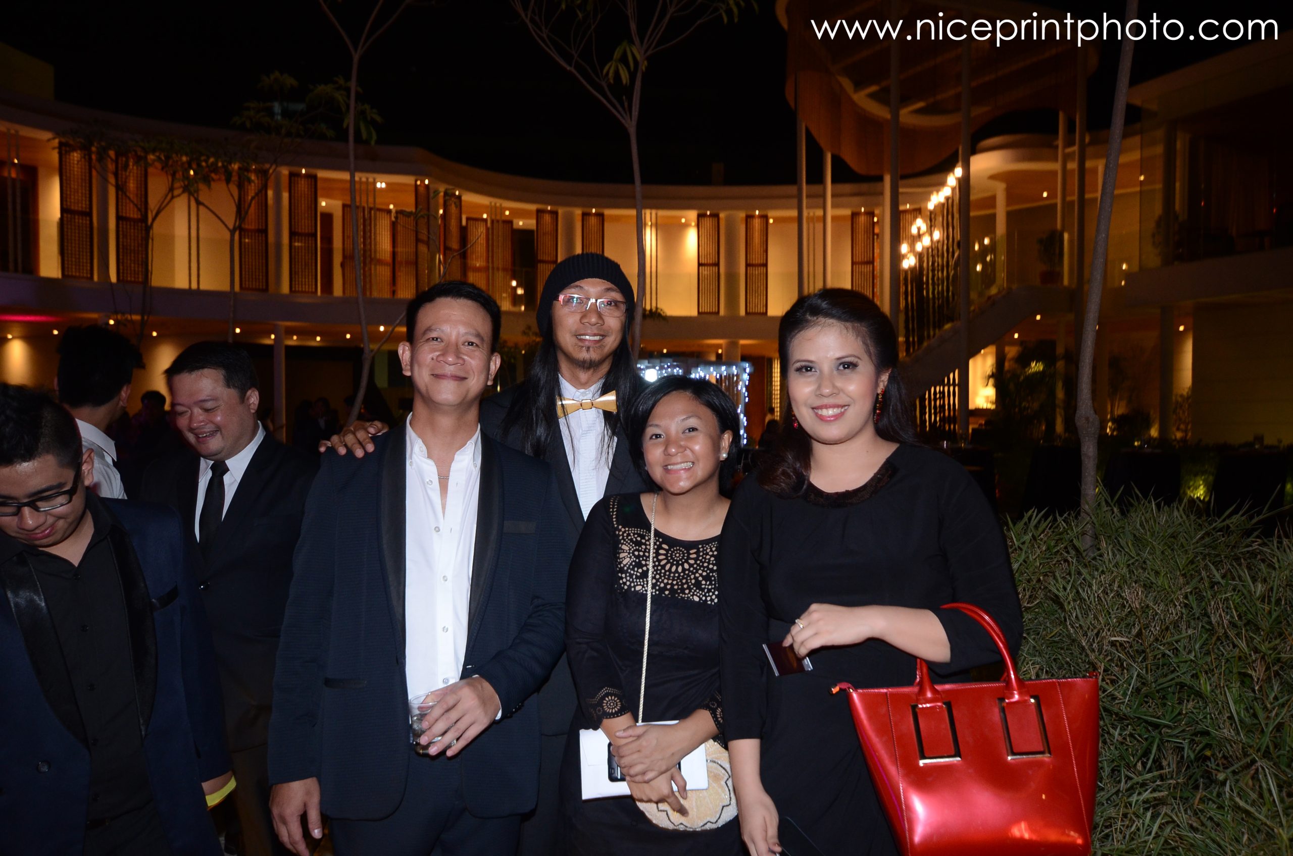 KATHRYN BERNARDO’S 18th BIRTHDAY – The STARS