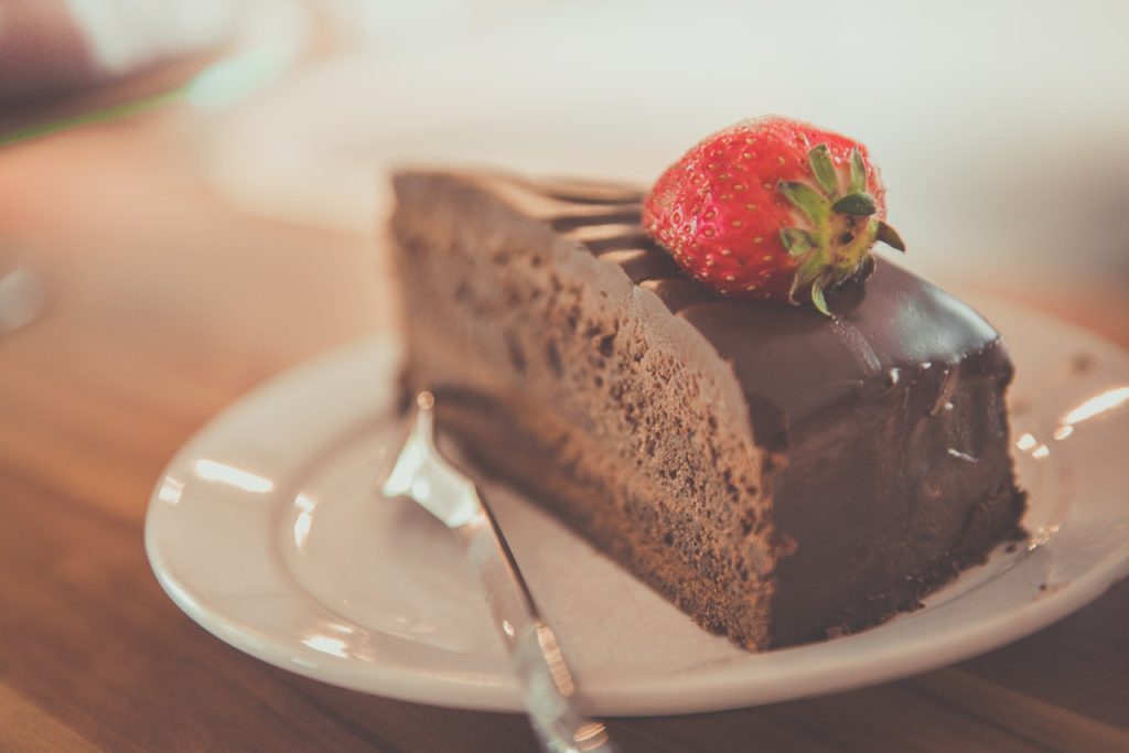 Chocolate Cake