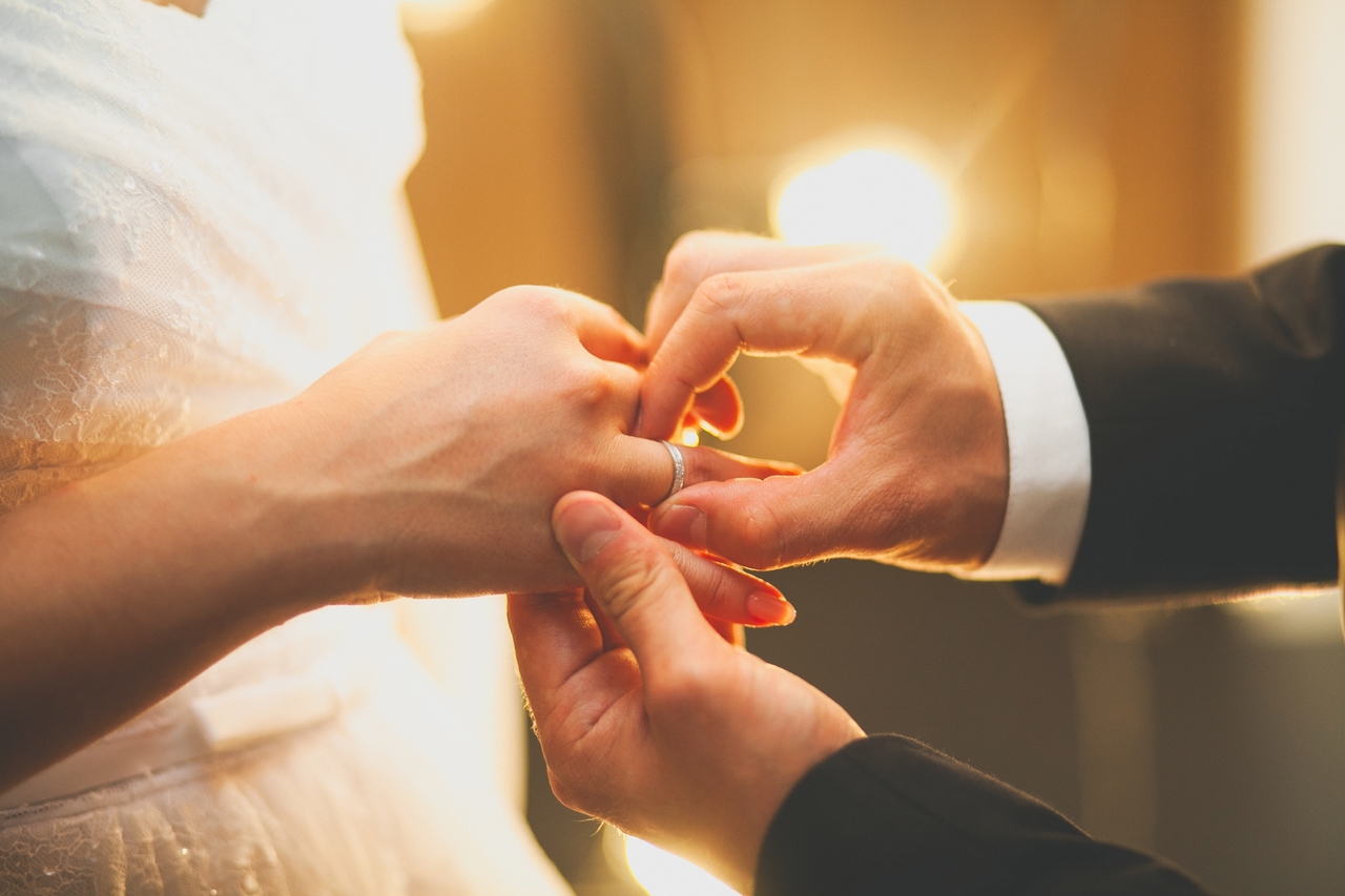 A Quick Guide To Renewing Your Wedding Vows