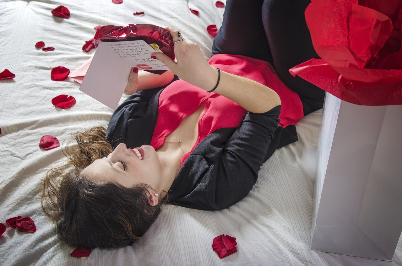 Steps In Planning A Perfect Valentine’s Day Celebration