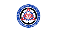 Land Transportation Office (LTO) Logo