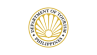 Department of Tourism Philippines Logo