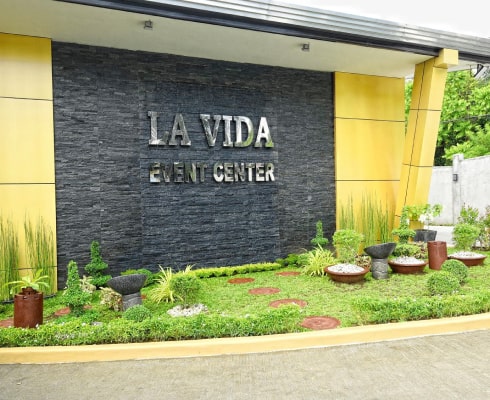 La Vida Resort and Events Center Gallery #1