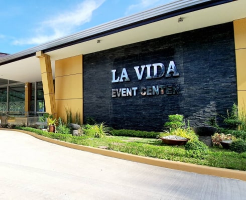 La Vida Resort and Events Center Gallery #3
