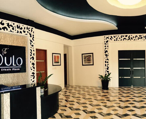 The Pulo Events Place Gallery #1