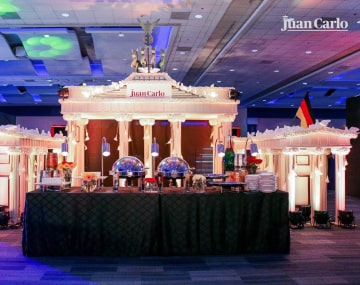 Juan Carlo Corporate Catering Gallery Image #3