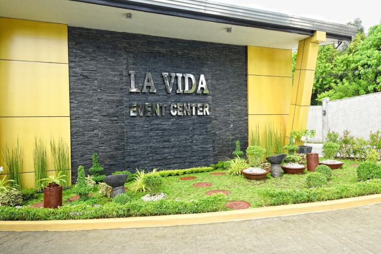 La Vida Resort and Events Center