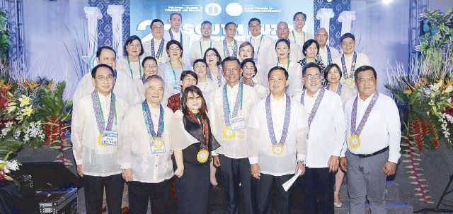 27th South Luzon Area Business Conference