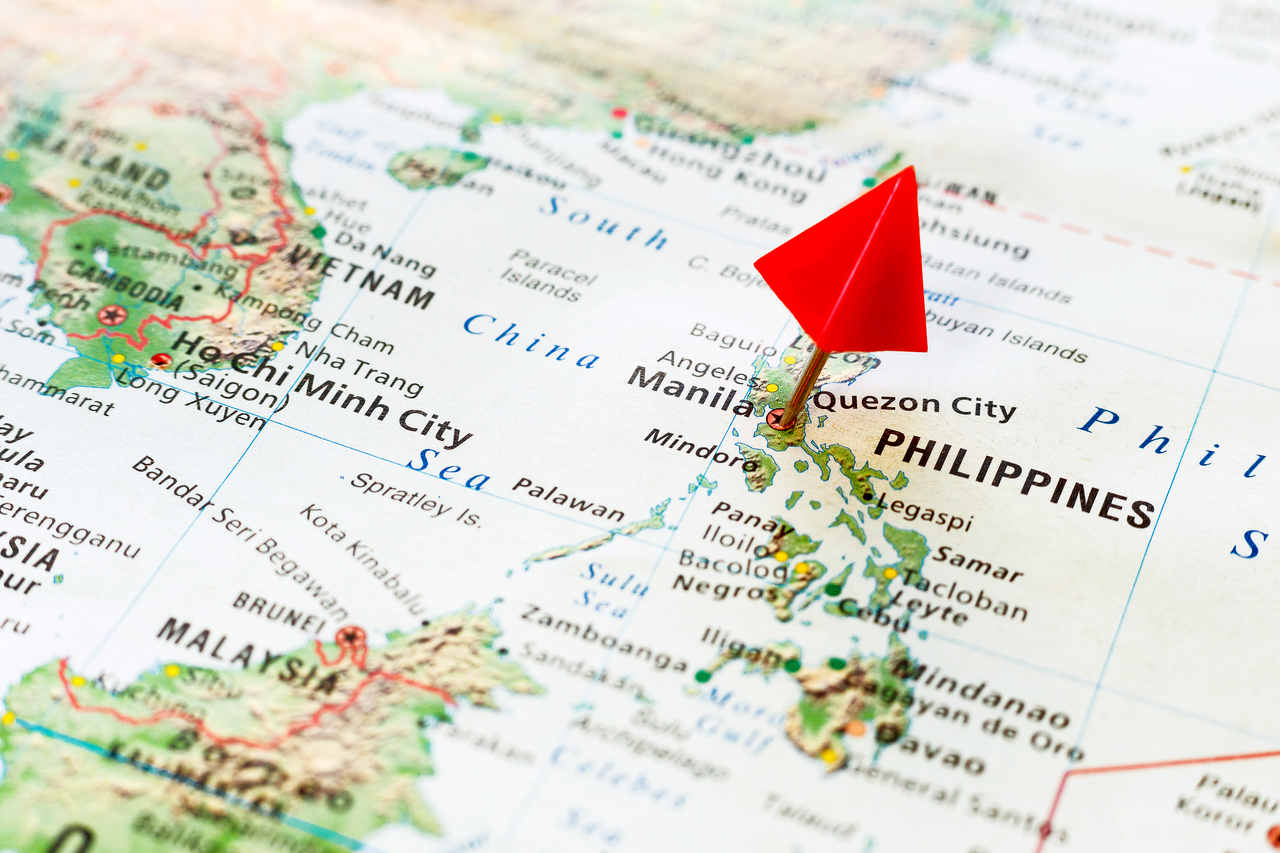 Best Locations For Industrial Park Investment In The Philippines