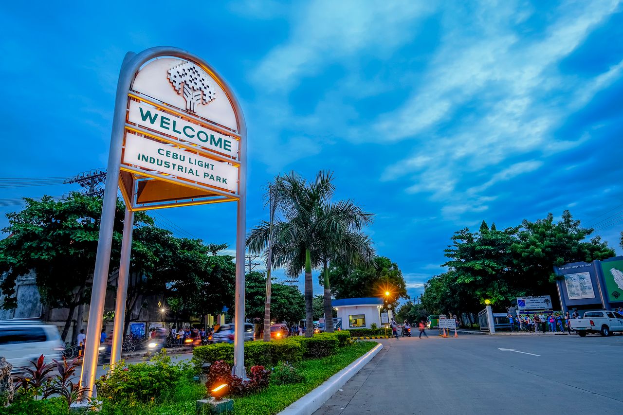 How Your Business Can Benefit From A Cebu Industrial Park