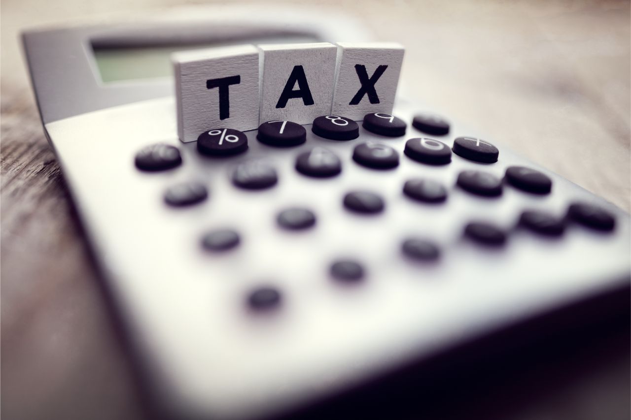 Fiscal Incentives Provide Tax-Related Advantages