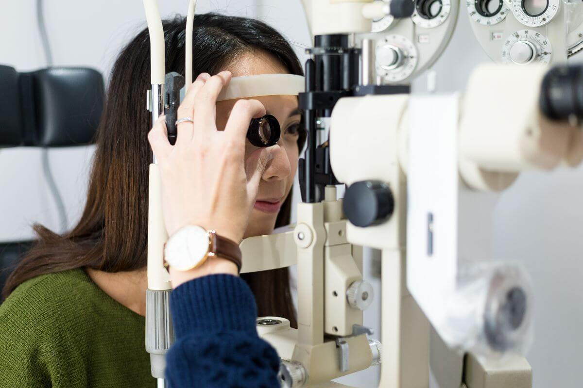 Top 5 Eye Clinics in the Philippines